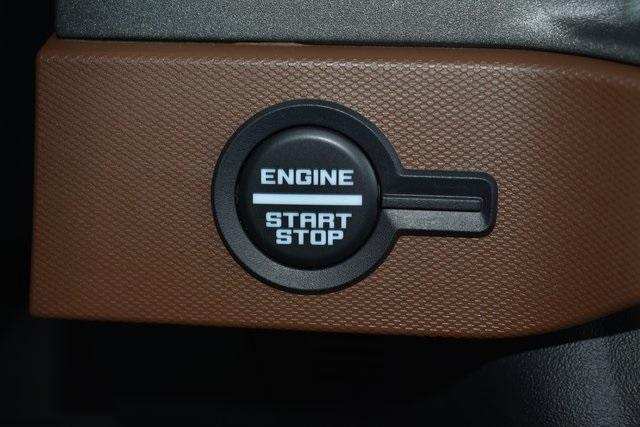 used 2024 Ford Bronco car, priced at $48,989