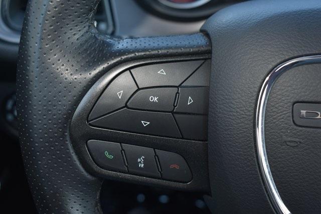 used 2023 Dodge Challenger car, priced at $36,987