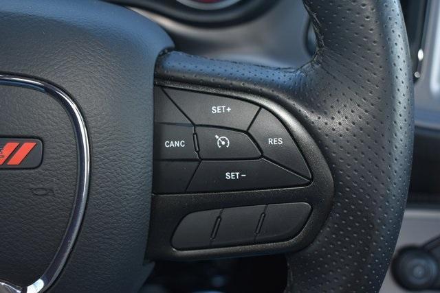 used 2023 Dodge Challenger car, priced at $36,987