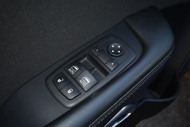used 2023 Dodge Challenger car, priced at $36,987