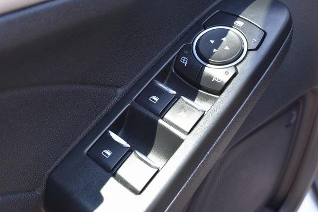 used 2022 Ford Escape car, priced at $19,988
