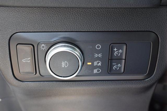 used 2022 Ford Escape car, priced at $19,988