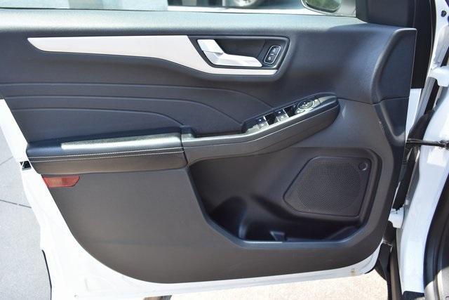 used 2022 Ford Escape car, priced at $19,988