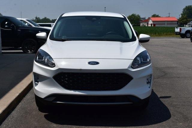 used 2022 Ford Escape car, priced at $19,988