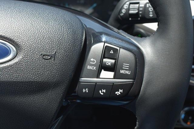 used 2022 Ford Escape car, priced at $19,988