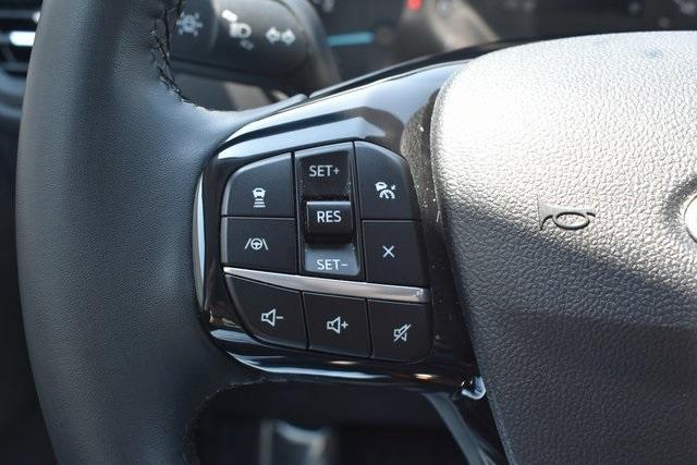 used 2022 Ford Escape car, priced at $19,988