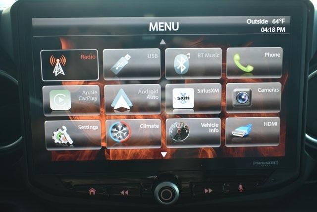 used 2018 Jeep Wrangler Unlimited car, priced at $27,733