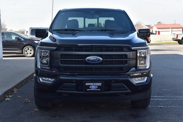 used 2023 Ford F-150 car, priced at $48,994