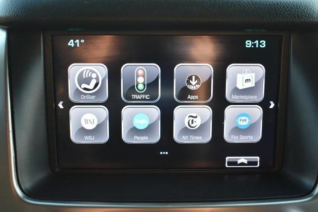 used 2018 Chevrolet Suburban car, priced at $16,586