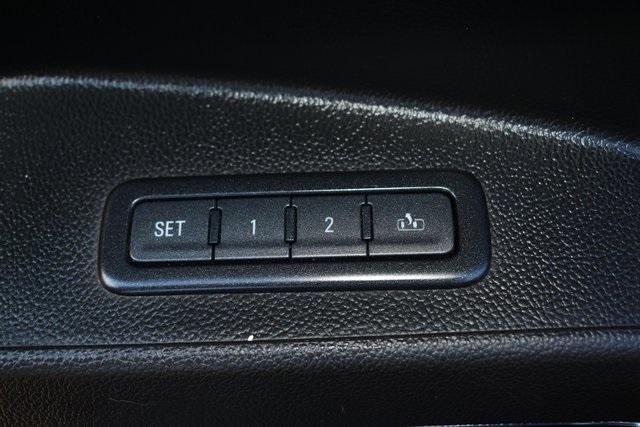 used 2018 Chevrolet Suburban car, priced at $16,586