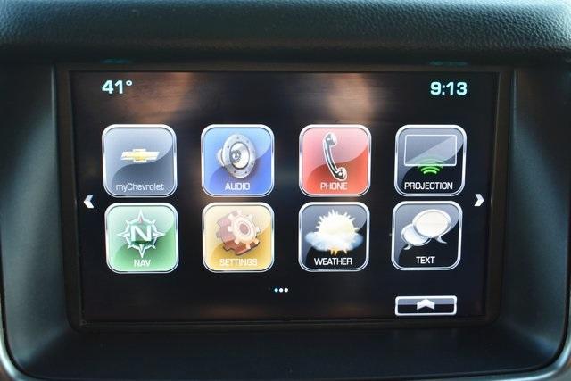 used 2018 Chevrolet Suburban car, priced at $16,586