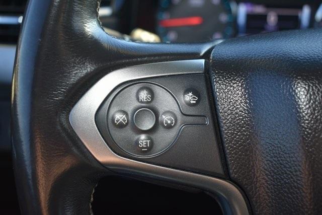 used 2018 Chevrolet Suburban car, priced at $16,586