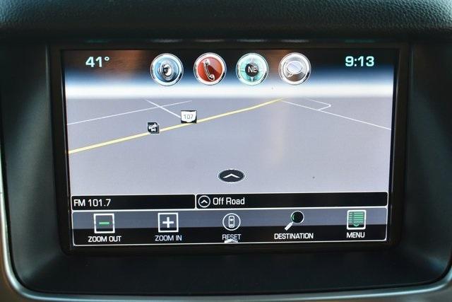 used 2018 Chevrolet Suburban car, priced at $16,586