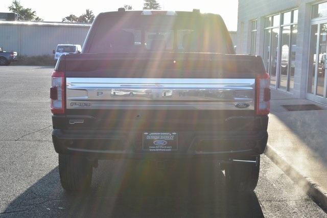 used 2022 Ford F-150 car, priced at $49,994