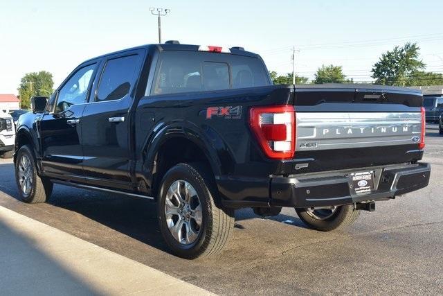 used 2022 Ford F-150 car, priced at $49,994