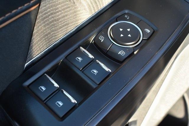 used 2022 Ford F-150 car, priced at $49,994