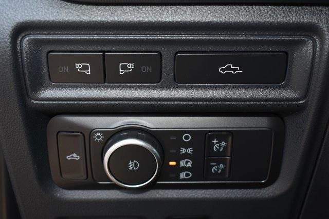 used 2022 Ford F-150 car, priced at $49,994