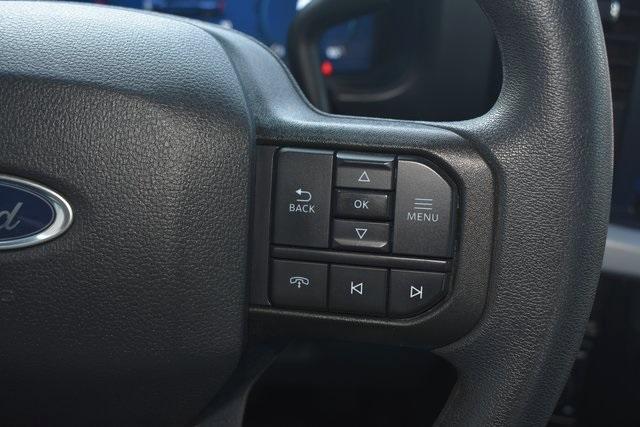 used 2024 Ford F-350 car, priced at $64,377