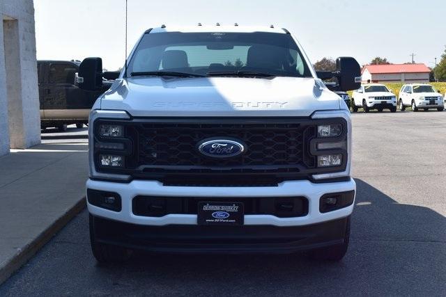 used 2024 Ford F-350 car, priced at $64,377