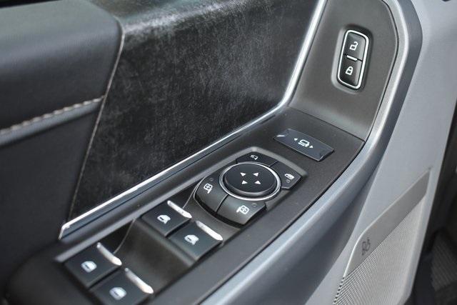 used 2024 Ford F-350 car, priced at $64,377