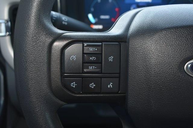 used 2024 Ford F-350 car, priced at $64,377