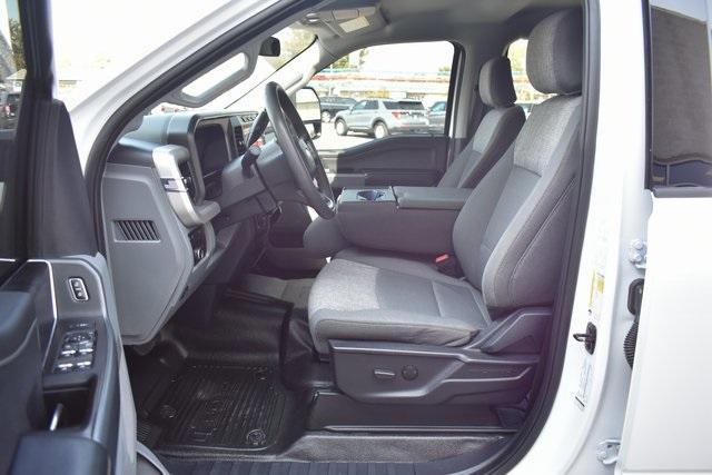 used 2024 Ford F-350 car, priced at $64,377