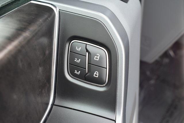 used 2021 Ford F-150 car, priced at $49,929