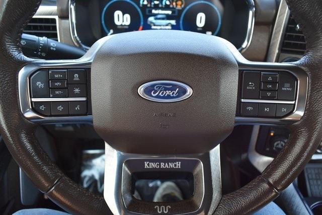 used 2021 Ford F-150 car, priced at $51,848