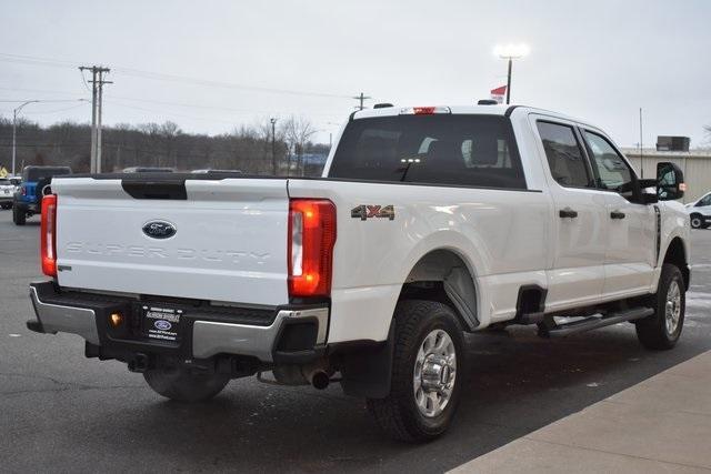 used 2023 Ford F-250 car, priced at $52,476