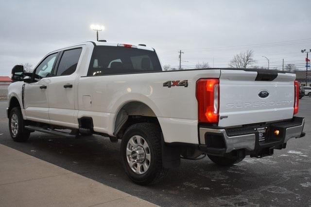 used 2023 Ford F-250 car, priced at $52,476