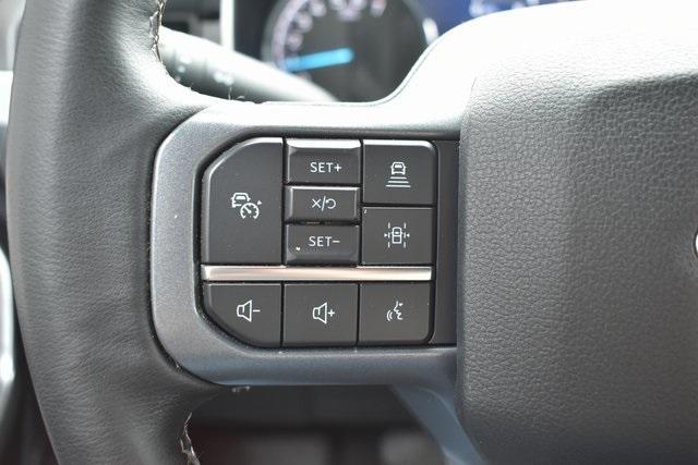 used 2023 Ford F-150 car, priced at $38,791