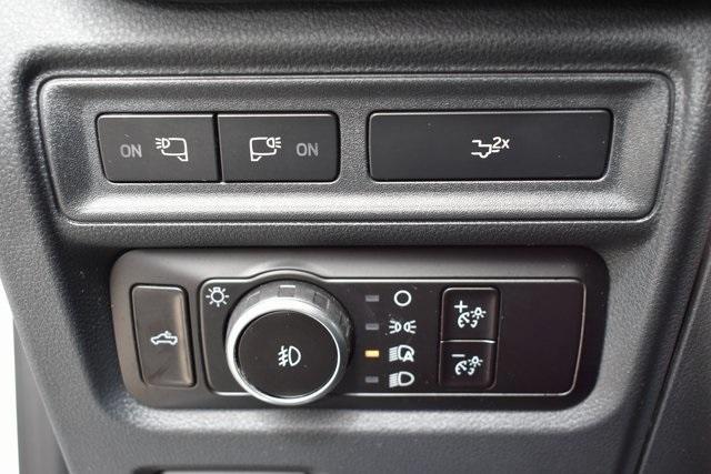 used 2023 Ford F-150 car, priced at $38,791