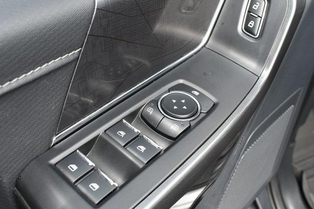 used 2023 Ford F-150 car, priced at $38,791