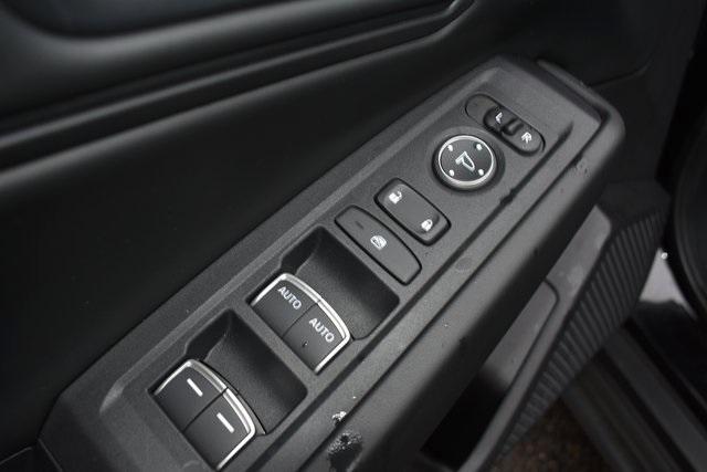 used 2025 Honda Accord car, priced at $25,000