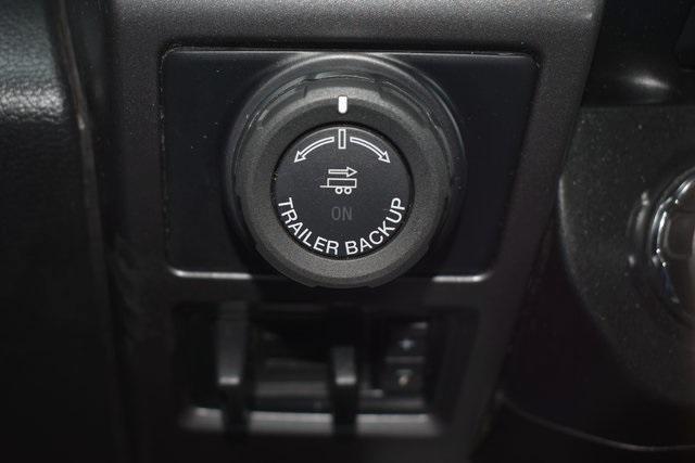 used 2016 Ford F-150 car, priced at $18,987