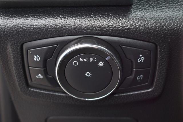used 2016 Ford F-150 car, priced at $18,987