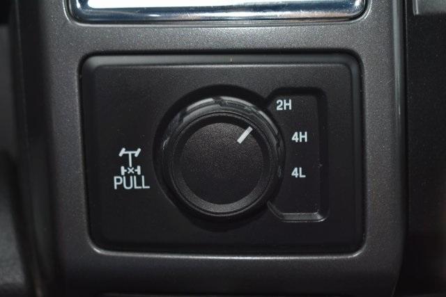 used 2016 Ford F-150 car, priced at $18,987