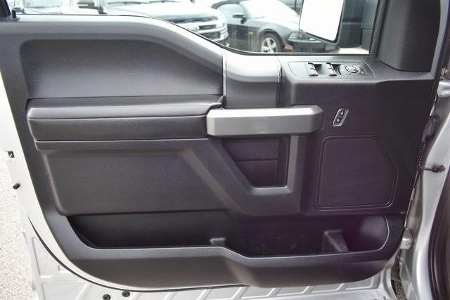 used 2016 Ford F-150 car, priced at $18,987