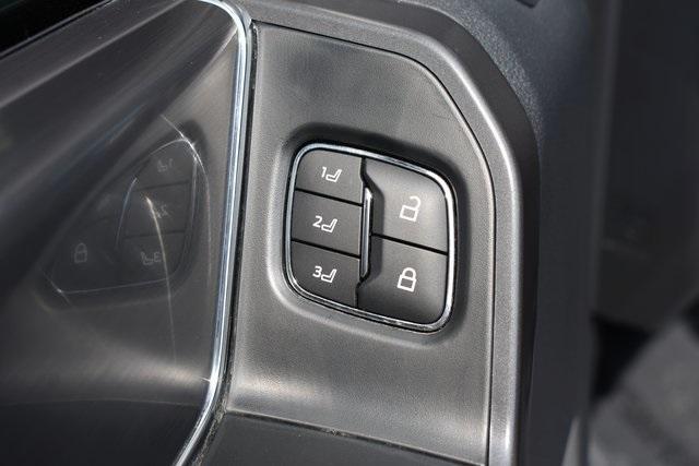 used 2024 Ford F-150 car, priced at $61,500