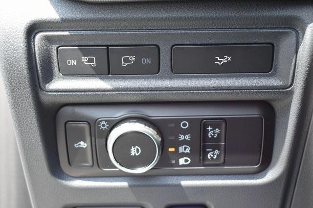used 2024 Ford F-150 car, priced at $61,500