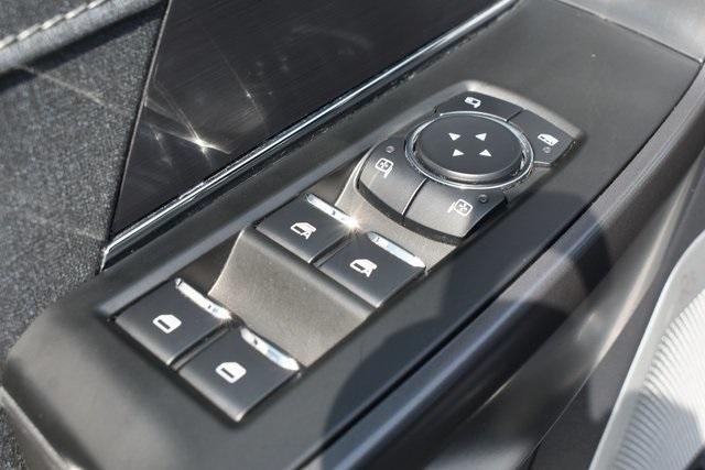 used 2024 Ford F-150 car, priced at $61,500