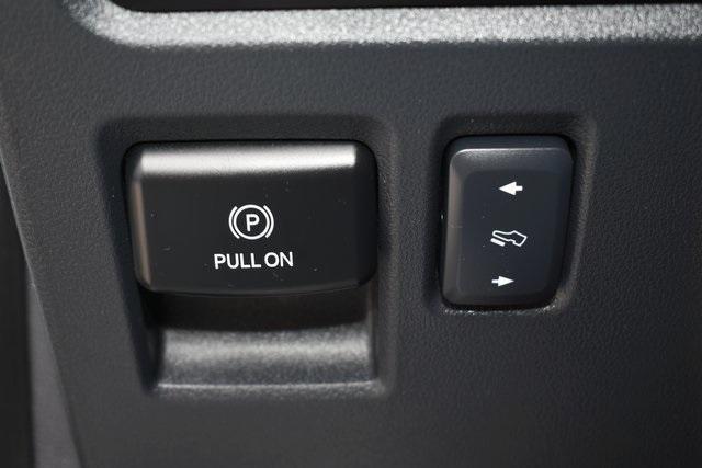 used 2024 Ford F-150 car, priced at $50,877
