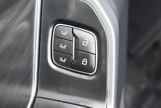 used 2024 Ford F-150 car, priced at $50,877