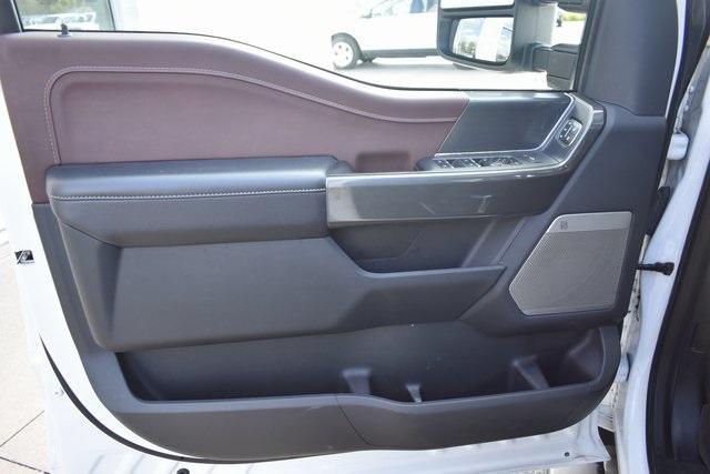 used 2023 Ford F-150 car, priced at $54,998