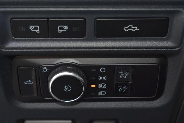 used 2023 Ford F-150 car, priced at $54,998
