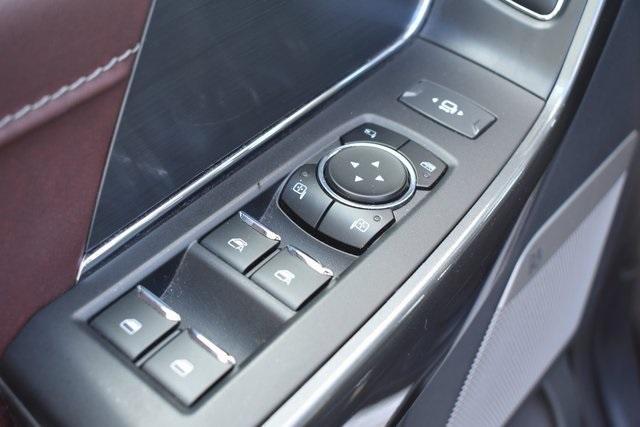 used 2023 Ford F-150 car, priced at $54,998
