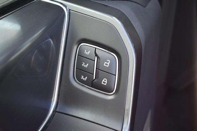 used 2023 Ford F-150 car, priced at $54,998