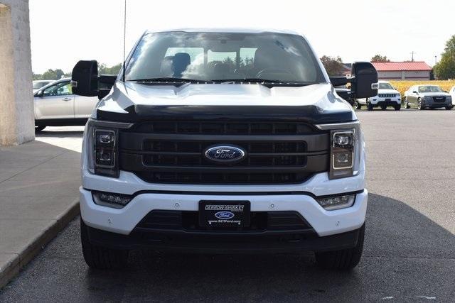 used 2023 Ford F-150 car, priced at $54,998