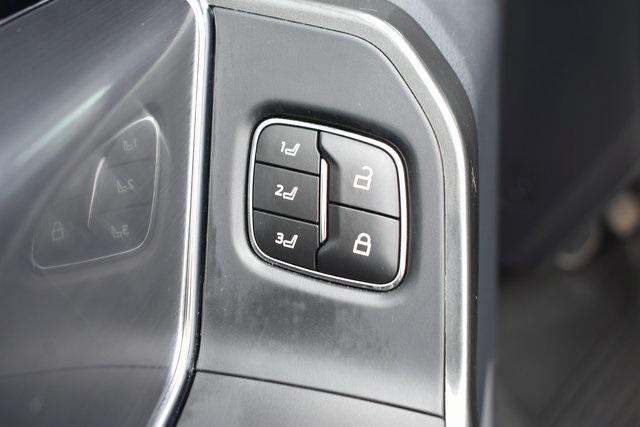 used 2023 Ford F-150 car, priced at $47,719