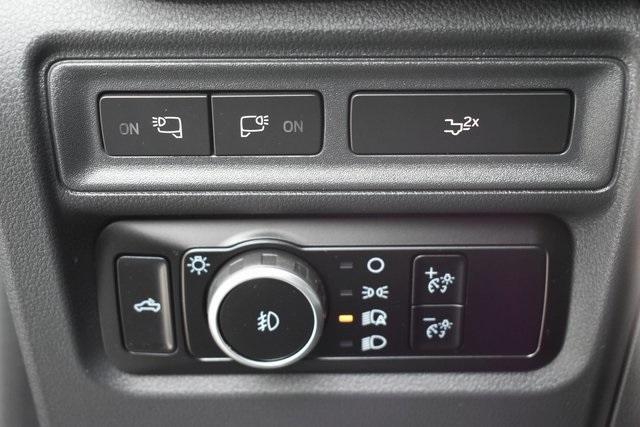 used 2023 Ford F-150 car, priced at $47,719